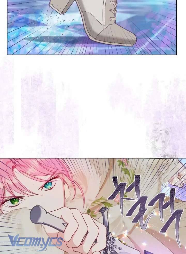 Sự Điều Trị Đặc Biệt Của Tinh Linh: Chapter 92