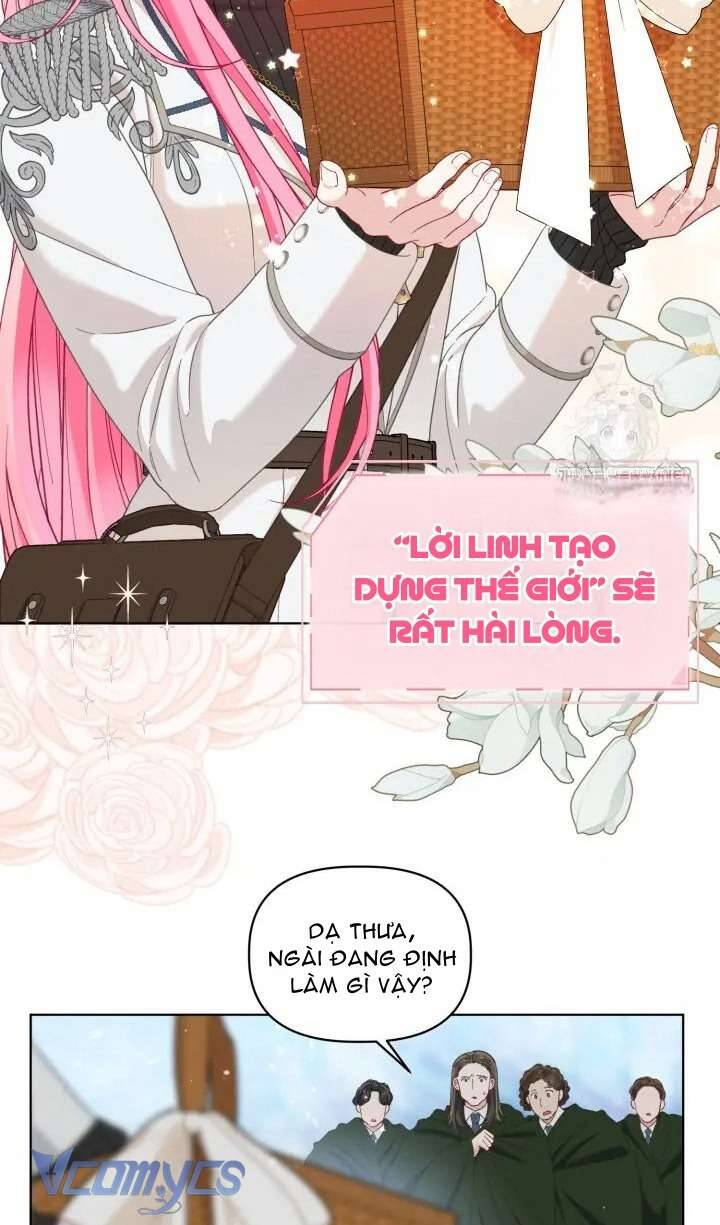 Sự Điều Trị Đặc Biệt Của Tinh Linh: Chapter 92