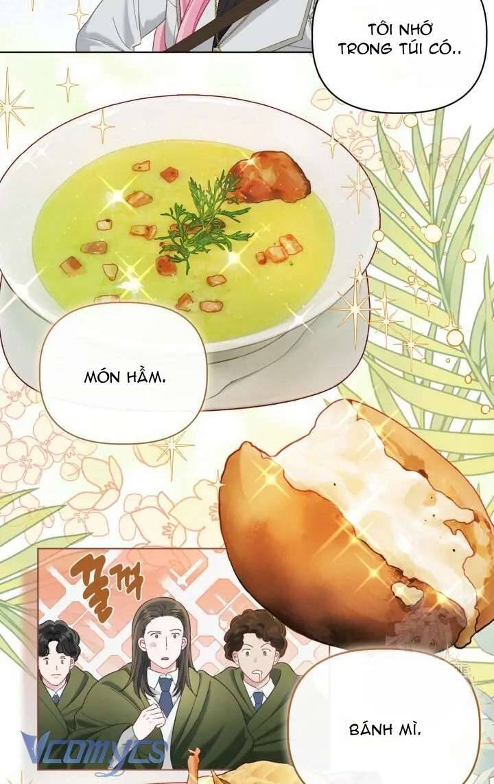 Sự Điều Trị Đặc Biệt Của Tinh Linh: Chapter 92