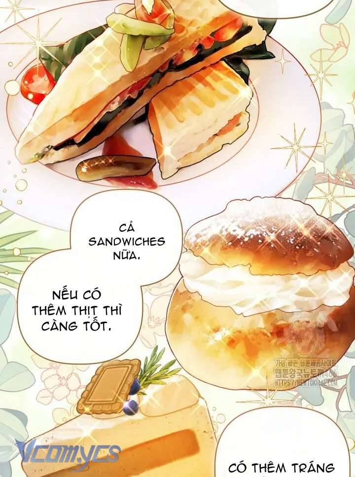 Sự Điều Trị Đặc Biệt Của Tinh Linh: Chapter 92