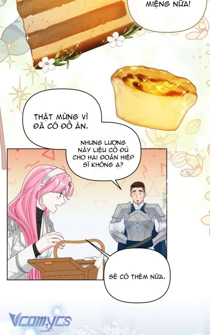 Sự Điều Trị Đặc Biệt Của Tinh Linh: Chapter 92