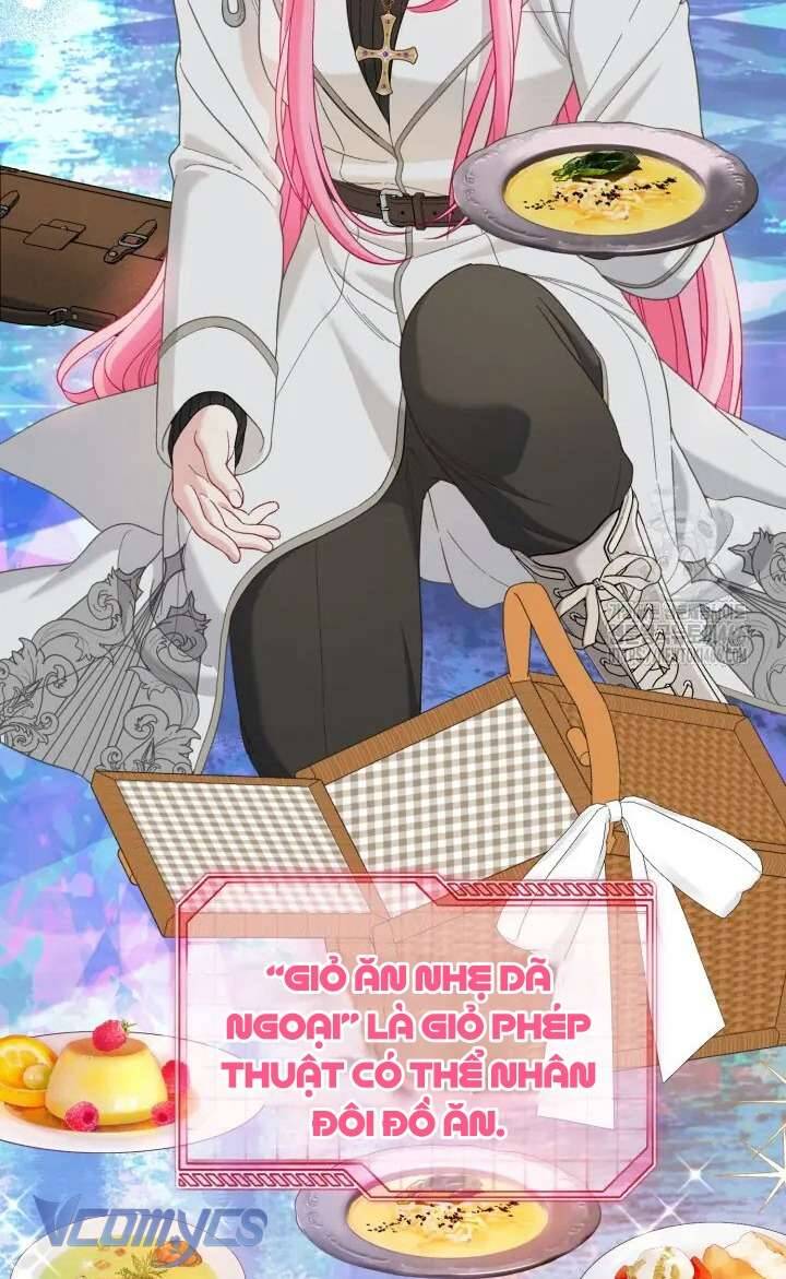 Sự Điều Trị Đặc Biệt Của Tinh Linh: Chapter 92