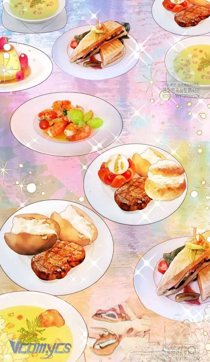 Sự Điều Trị Đặc Biệt Của Tinh Linh: Chapter 92