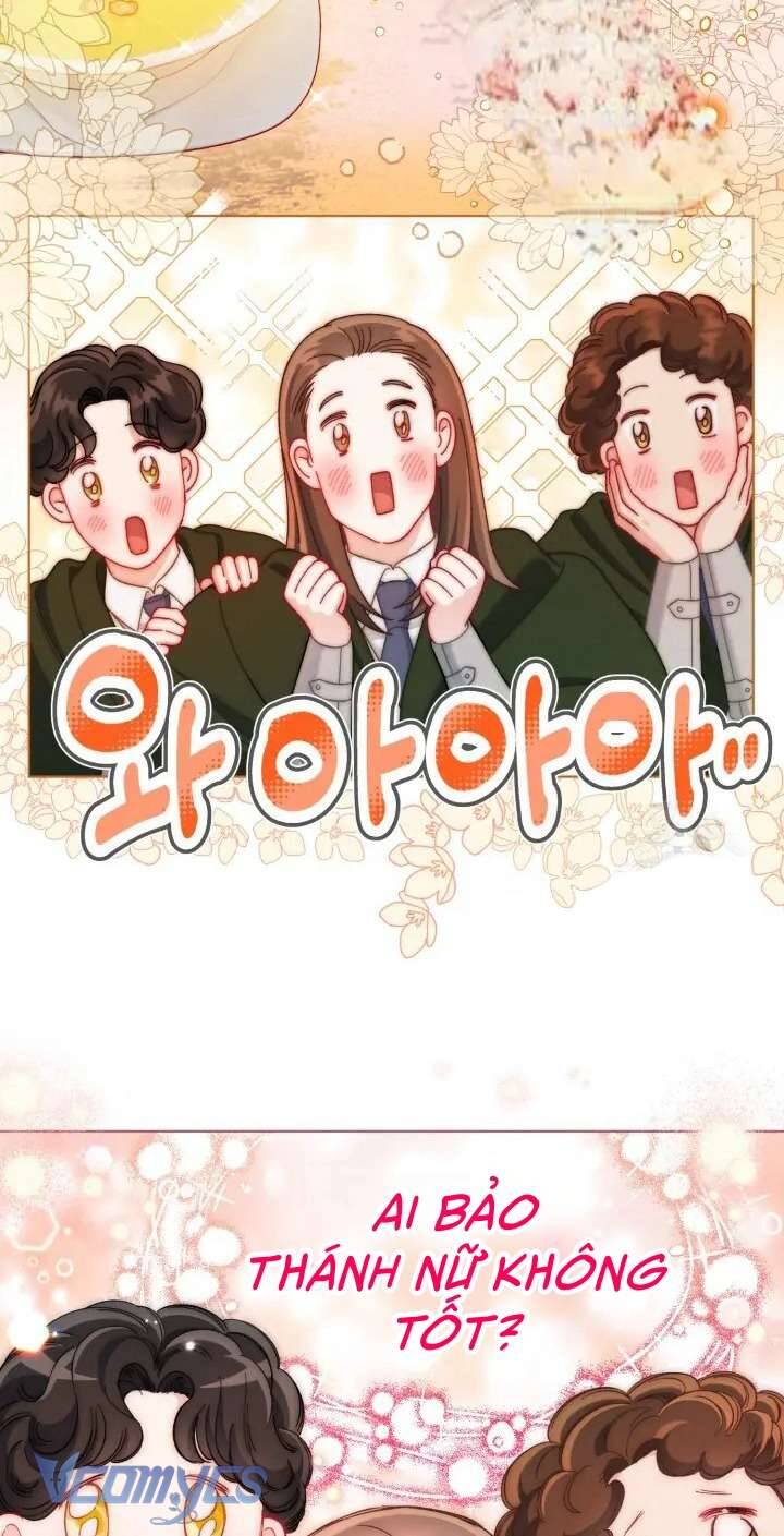 Sự Điều Trị Đặc Biệt Của Tinh Linh: Chapter 92