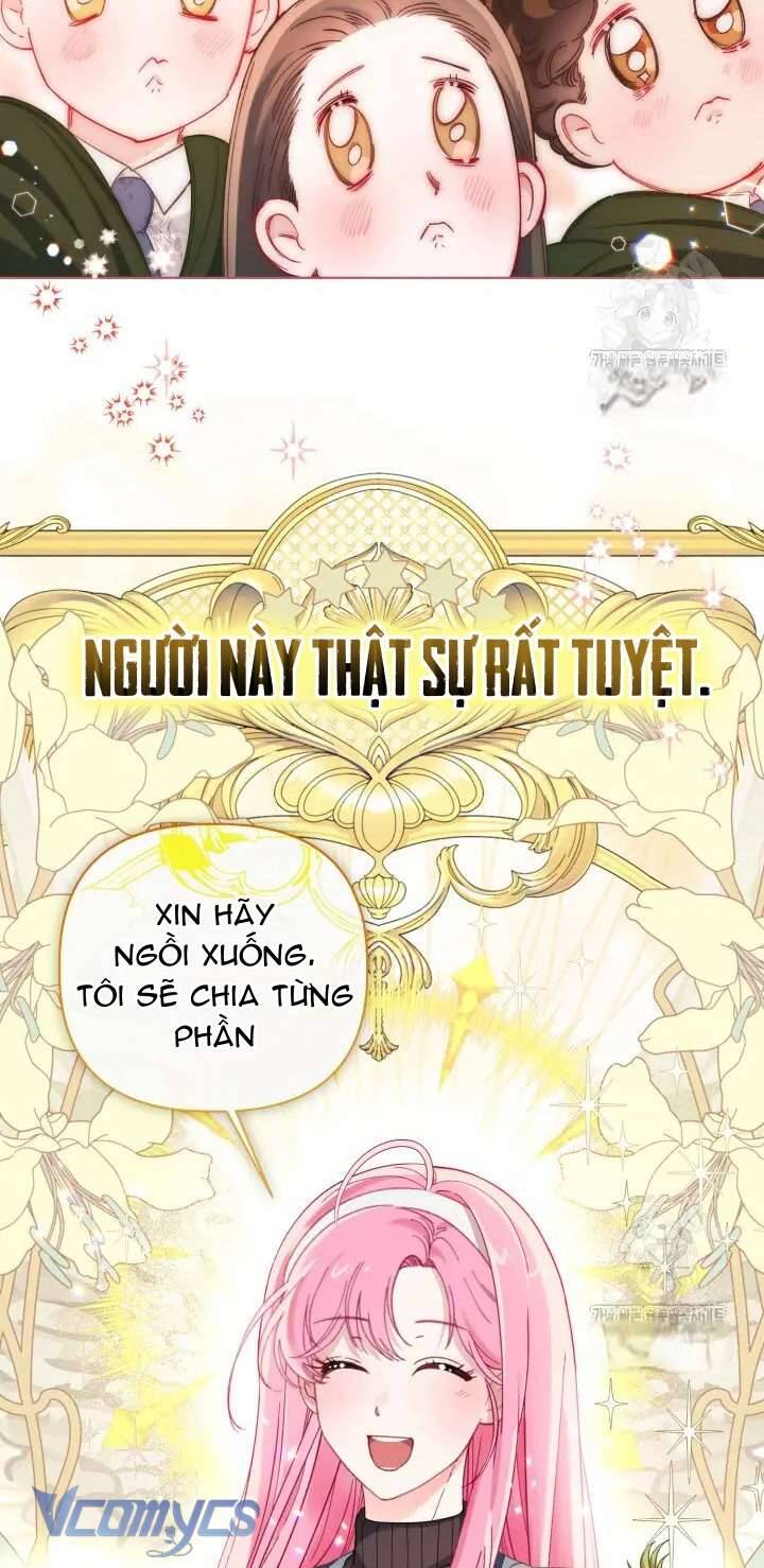 Sự Điều Trị Đặc Biệt Của Tinh Linh: Chapter 92