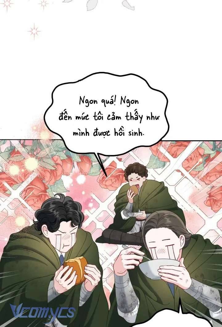 Sự Điều Trị Đặc Biệt Của Tinh Linh: Chapter 92