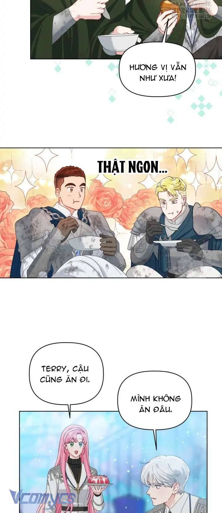 Sự Điều Trị Đặc Biệt Của Tinh Linh: Chapter 92