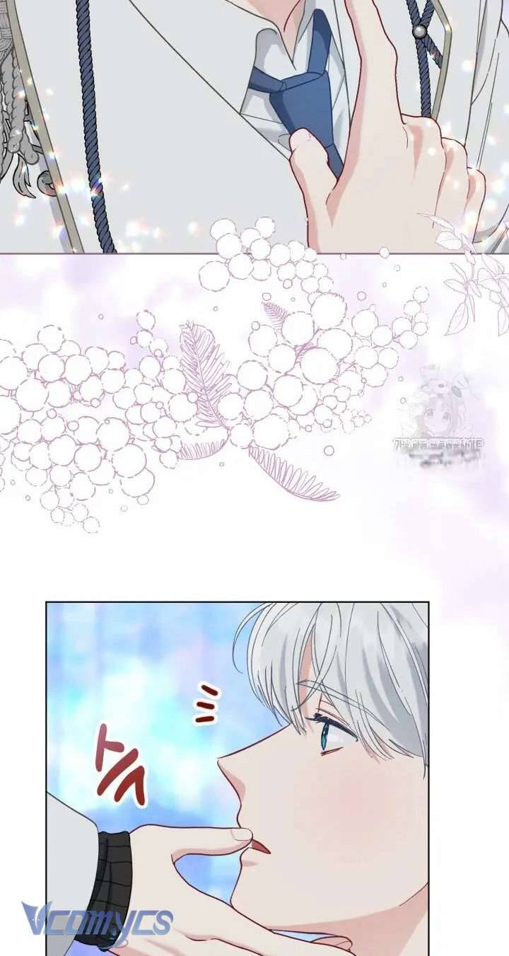 Sự Điều Trị Đặc Biệt Của Tinh Linh: Chapter 92