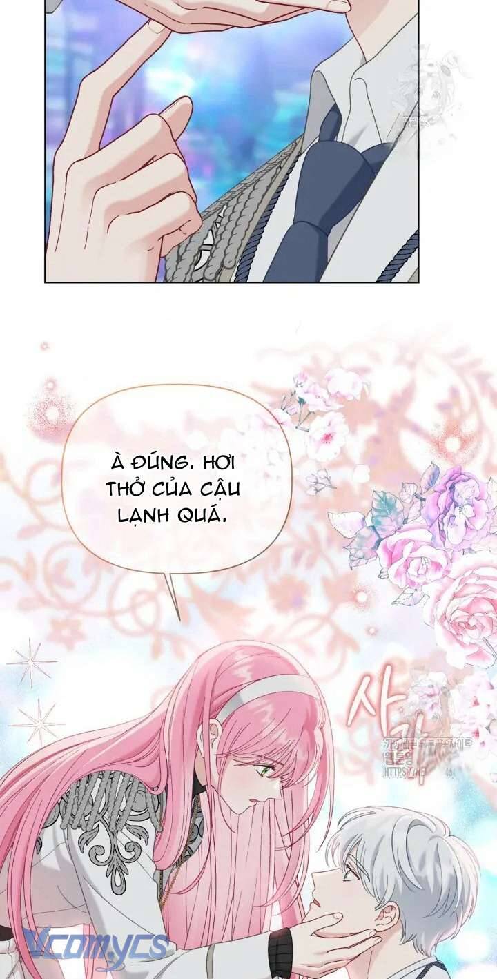 Sự Điều Trị Đặc Biệt Của Tinh Linh: Chapter 92