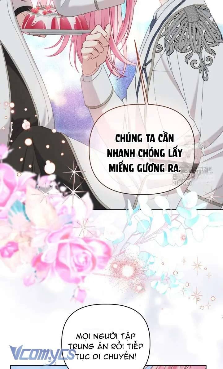 Sự Điều Trị Đặc Biệt Của Tinh Linh: Chapter 92