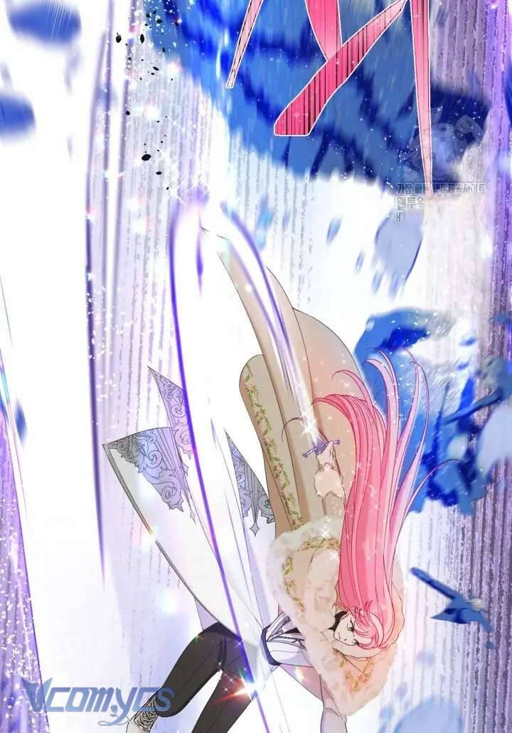 Sự Điều Trị Đặc Biệt Của Tinh Linh: Chapter 92