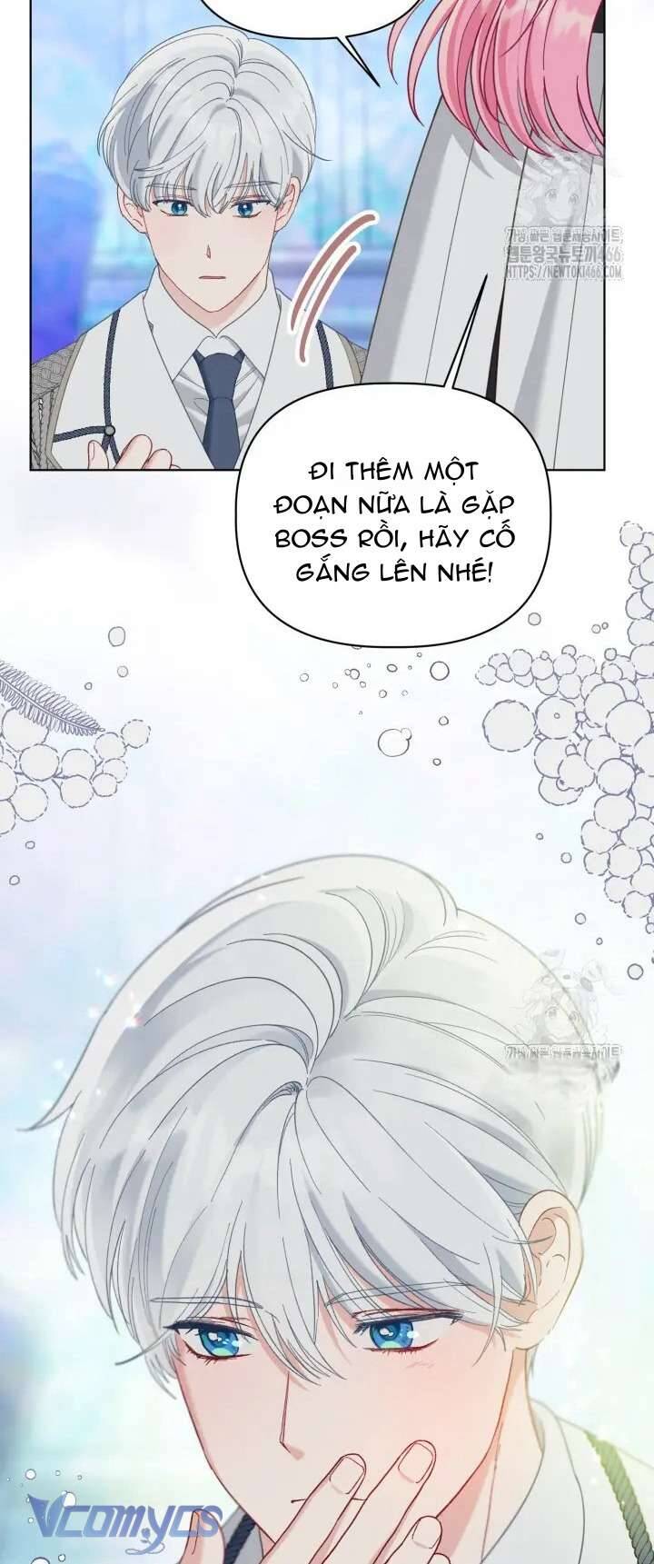 Sự Điều Trị Đặc Biệt Của Tinh Linh: Chapter 92