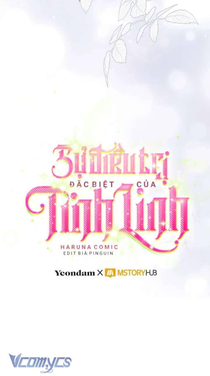 Sự Điều Trị Đặc Biệt Của Tinh Linh: Chapter 92