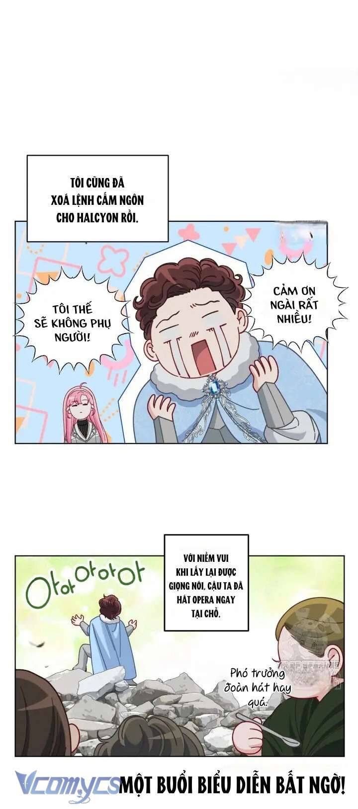 Sự Điều Trị Đặc Biệt Của Tinh Linh: Chapter 92