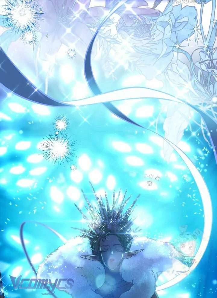 Sự Điều Trị Đặc Biệt Của Tinh Linh: Chapter 93