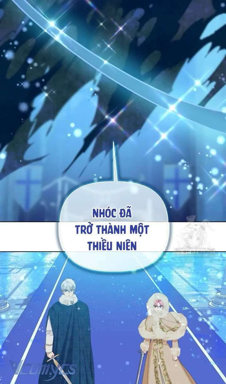 Sự Điều Trị Đặc Biệt Của Tinh Linh: Chapter 93