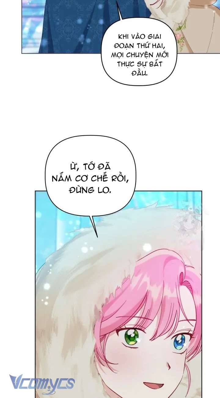 Sự Điều Trị Đặc Biệt Của Tinh Linh: Chapter 93