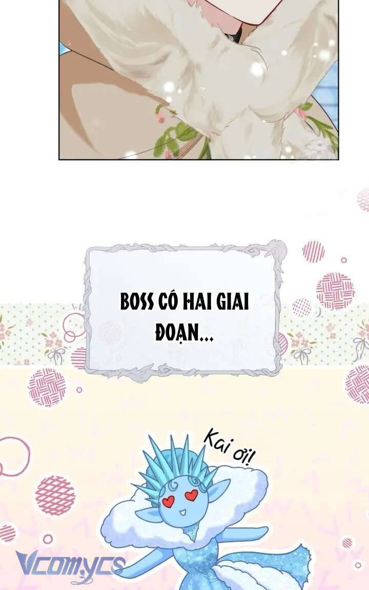 Sự Điều Trị Đặc Biệt Của Tinh Linh: Chapter 93