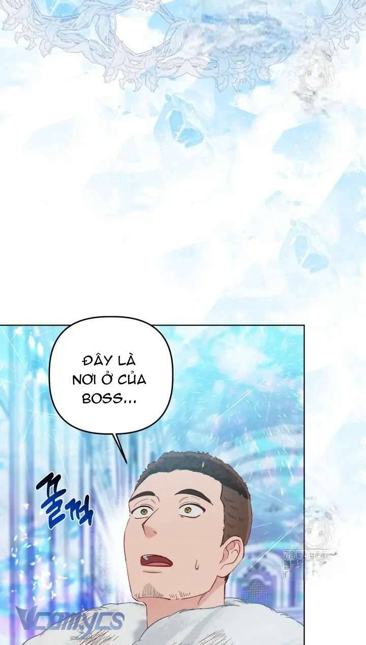 Sự Điều Trị Đặc Biệt Của Tinh Linh: Chapter 93