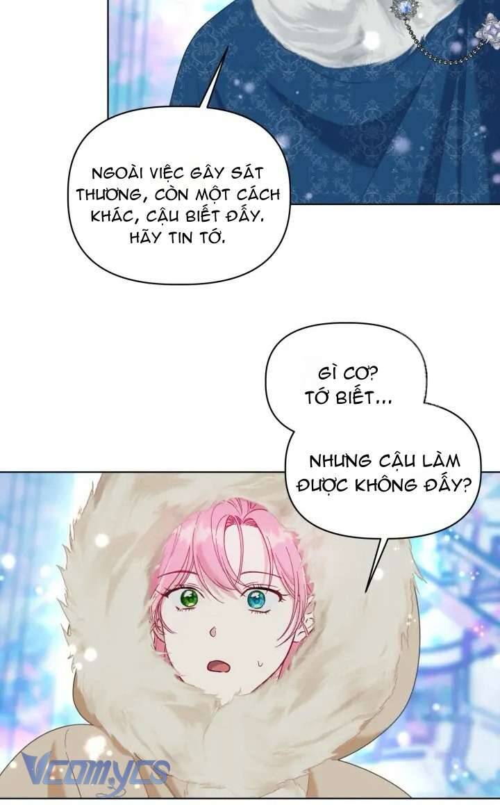 Sự Điều Trị Đặc Biệt Của Tinh Linh: Chapter 93