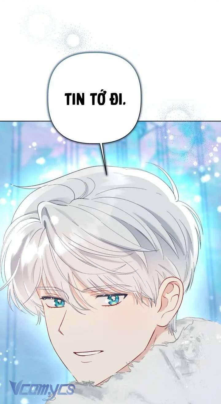 Sự Điều Trị Đặc Biệt Của Tinh Linh: Chapter 93