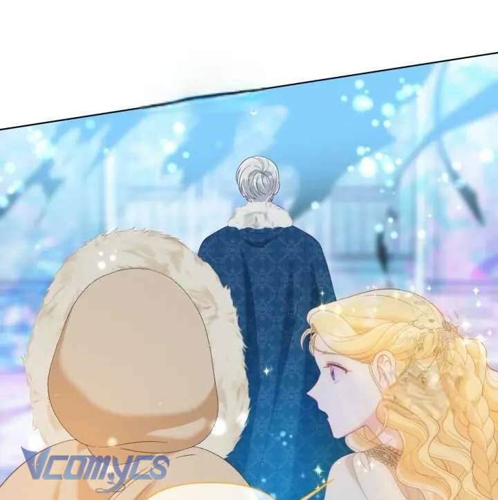 Sự Điều Trị Đặc Biệt Của Tinh Linh: Chapter 93