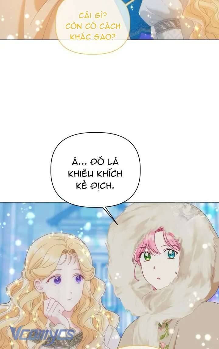 Sự Điều Trị Đặc Biệt Của Tinh Linh: Chapter 93