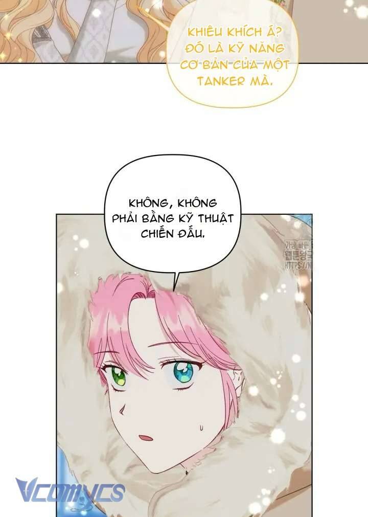 Sự Điều Trị Đặc Biệt Của Tinh Linh: Chapter 93