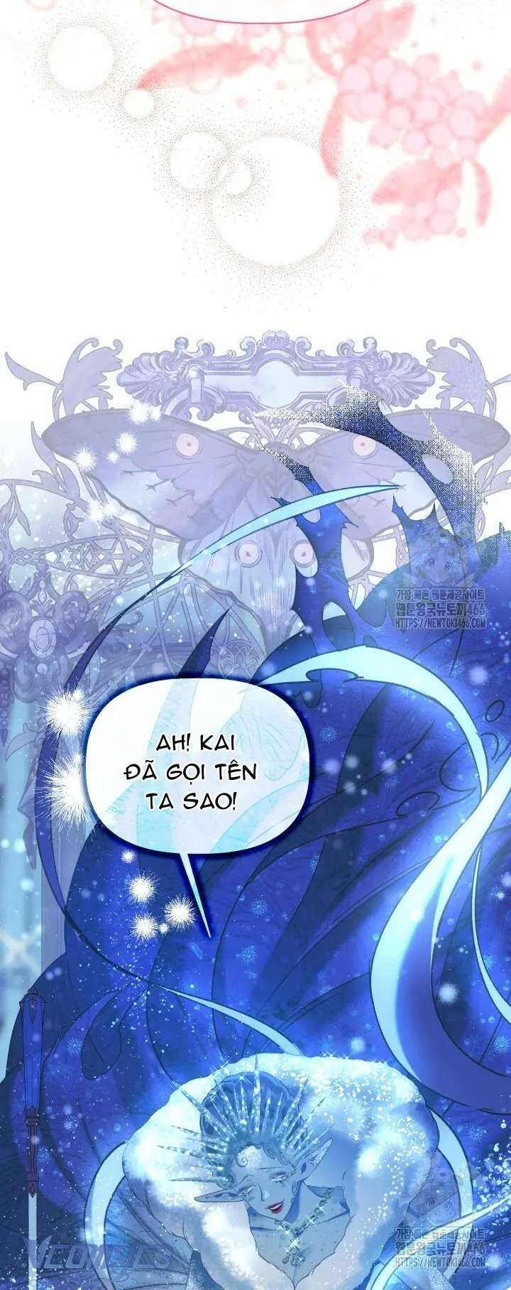 Sự Điều Trị Đặc Biệt Của Tinh Linh: Chapter 93