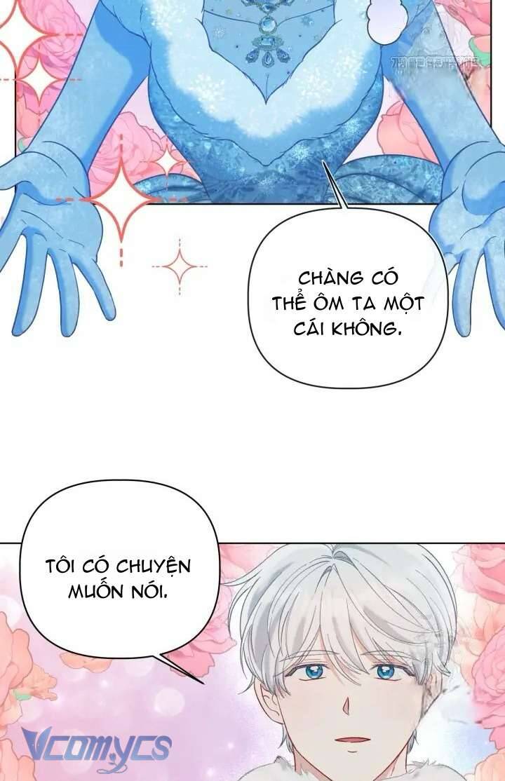 Sự Điều Trị Đặc Biệt Của Tinh Linh: Chapter 93