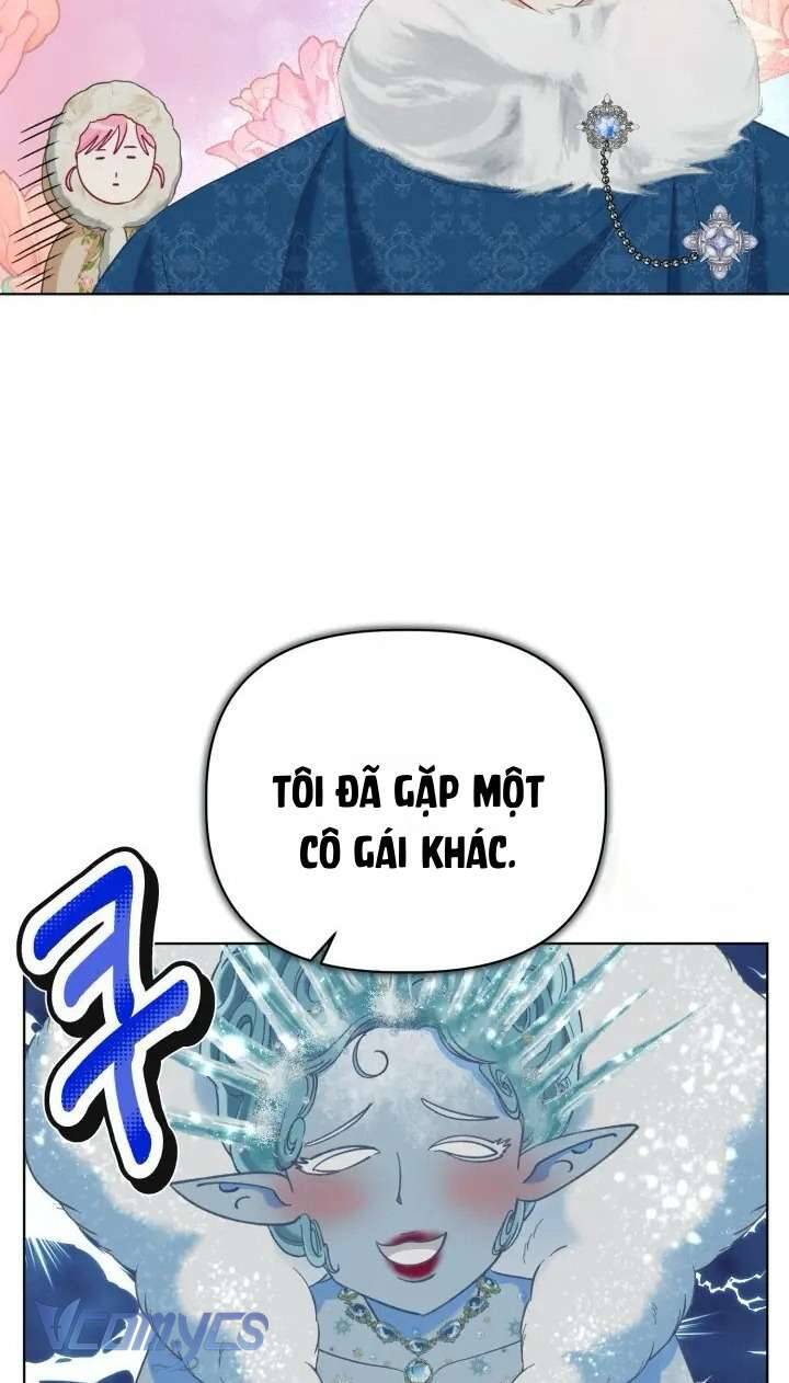 Sự Điều Trị Đặc Biệt Của Tinh Linh: Chapter 93