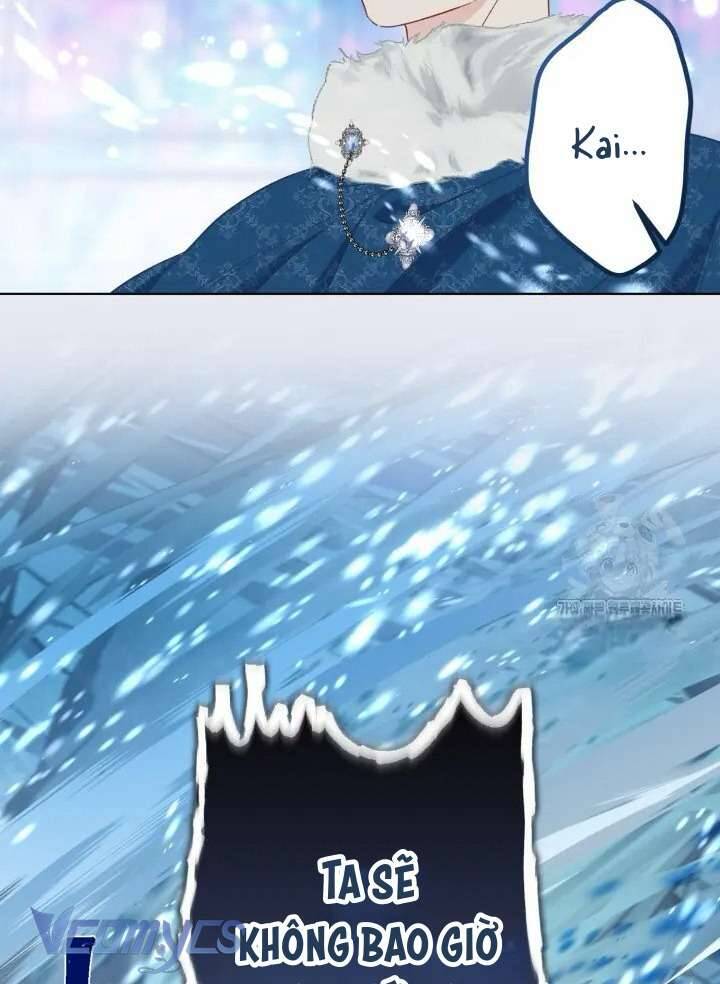 Sự Điều Trị Đặc Biệt Của Tinh Linh: Chapter 93