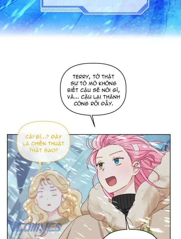 Sự Điều Trị Đặc Biệt Của Tinh Linh: Chapter 93