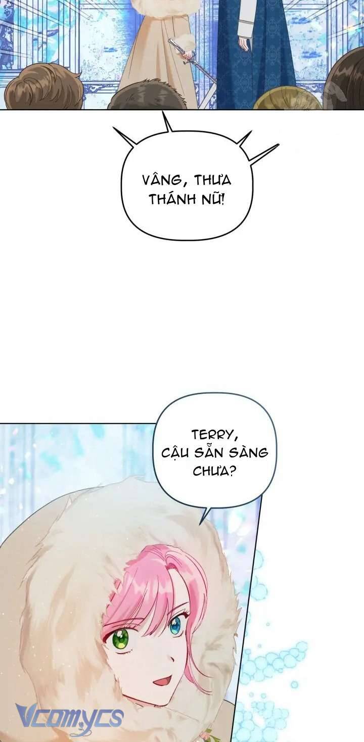 Sự Điều Trị Đặc Biệt Của Tinh Linh: Chapter 93