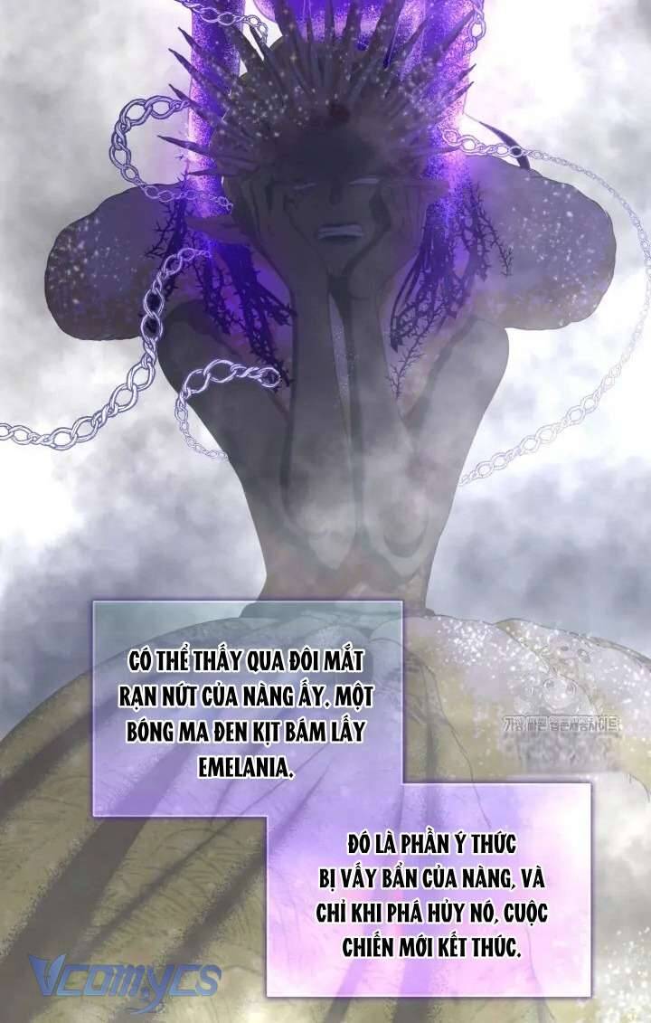 Sự Điều Trị Đặc Biệt Của Tinh Linh: Chapter 93