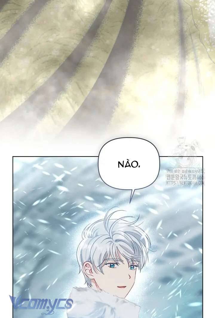 Sự Điều Trị Đặc Biệt Của Tinh Linh: Chapter 93