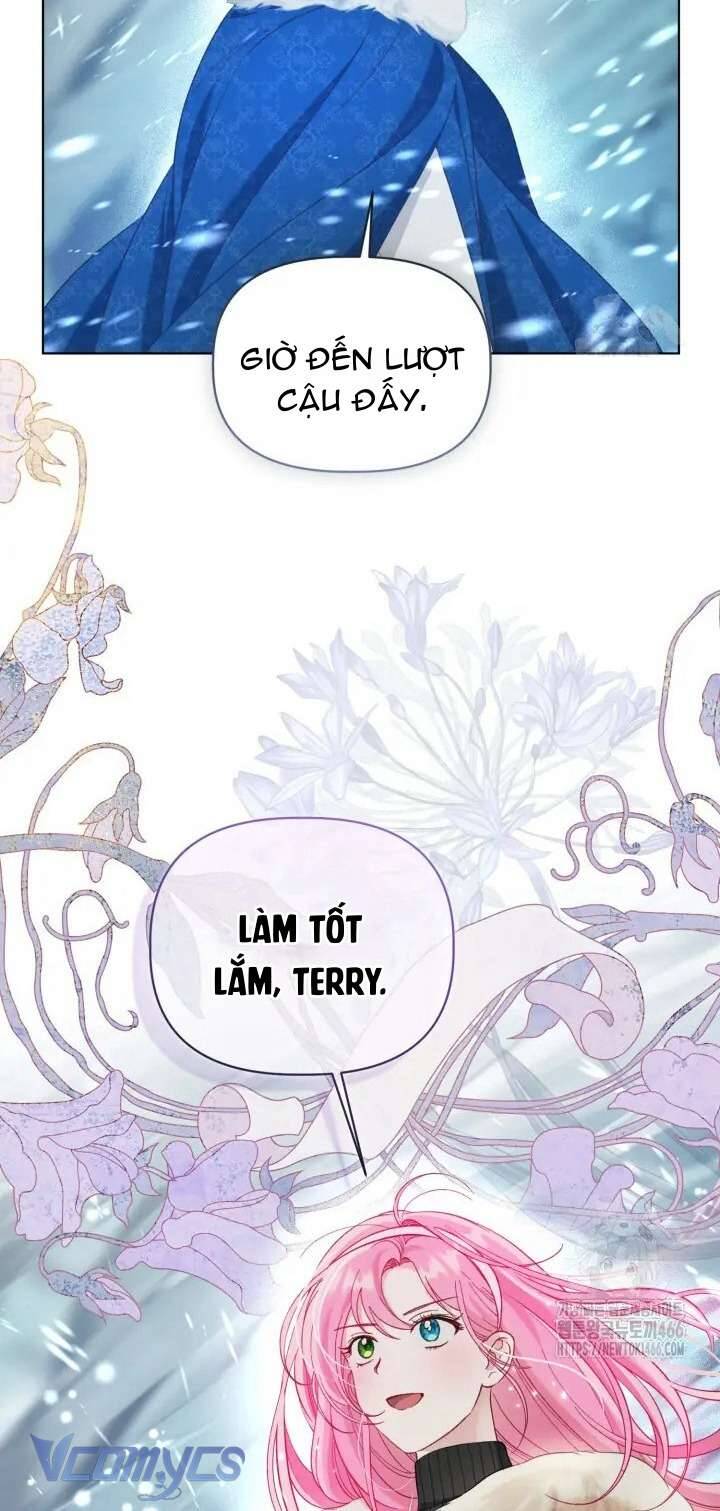 Sự Điều Trị Đặc Biệt Của Tinh Linh: Chapter 93