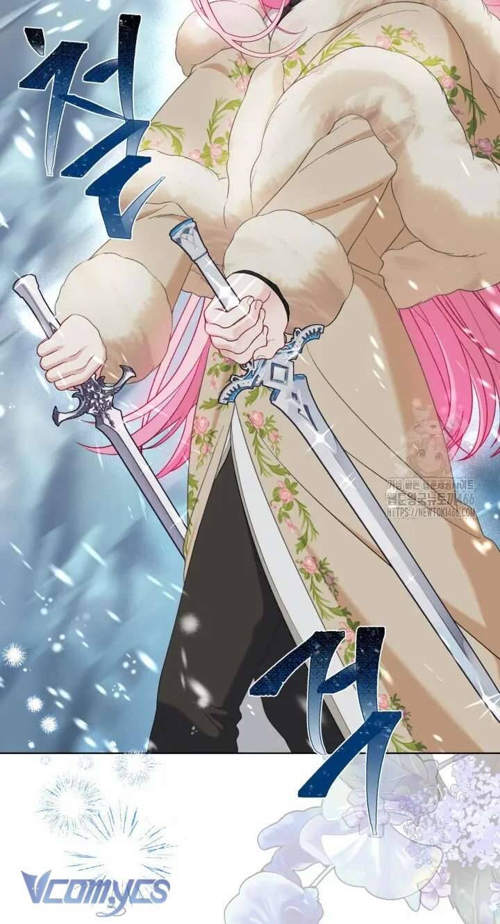 Sự Điều Trị Đặc Biệt Của Tinh Linh: Chapter 93