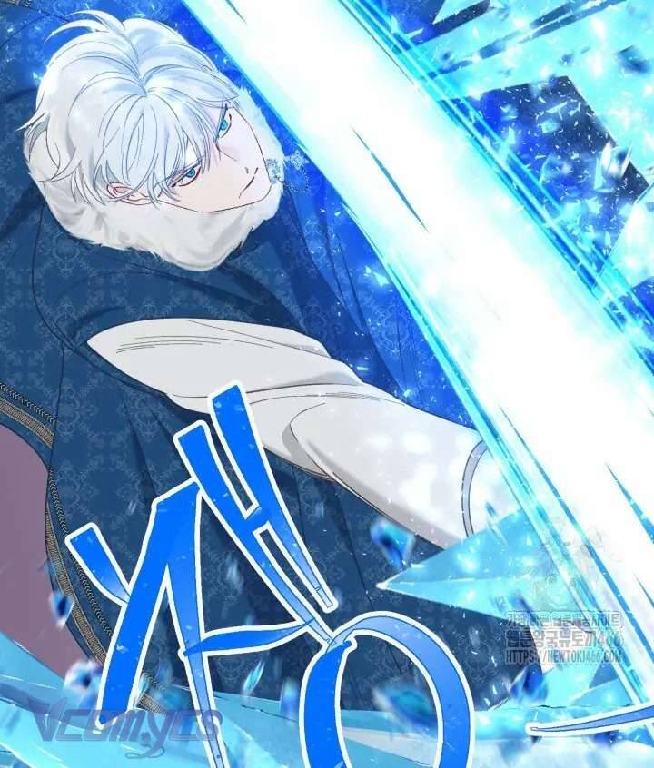 Sự Điều Trị Đặc Biệt Của Tinh Linh: Chapter 93