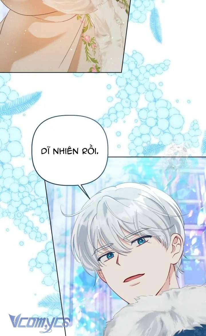 Sự Điều Trị Đặc Biệt Của Tinh Linh: Chapter 93