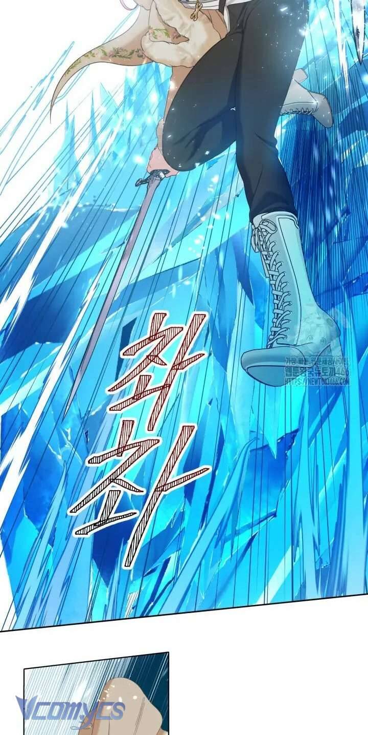 Sự Điều Trị Đặc Biệt Của Tinh Linh: Chapter 93