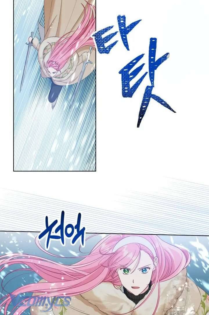 Sự Điều Trị Đặc Biệt Của Tinh Linh: Chapter 93