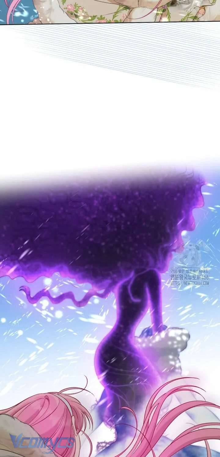 Sự Điều Trị Đặc Biệt Của Tinh Linh: Chapter 93