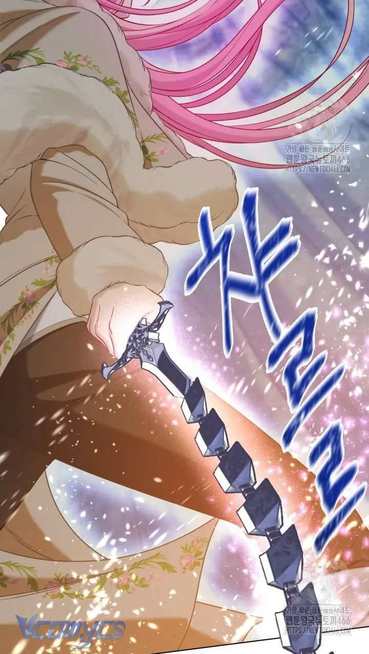 Sự Điều Trị Đặc Biệt Của Tinh Linh: Chapter 93