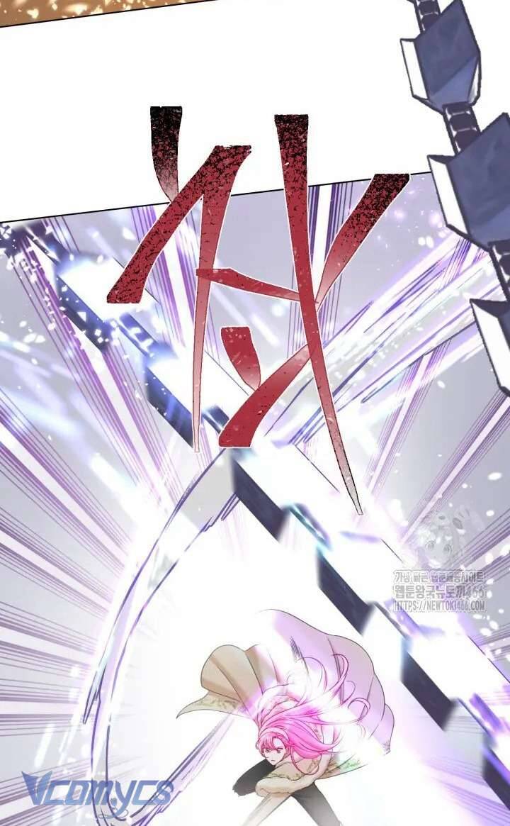 Sự Điều Trị Đặc Biệt Của Tinh Linh: Chapter 93