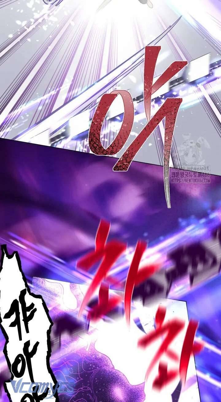 Sự Điều Trị Đặc Biệt Của Tinh Linh: Chapter 93