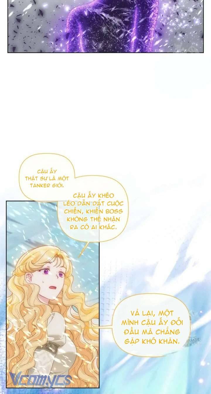 Sự Điều Trị Đặc Biệt Của Tinh Linh: Chapter 93