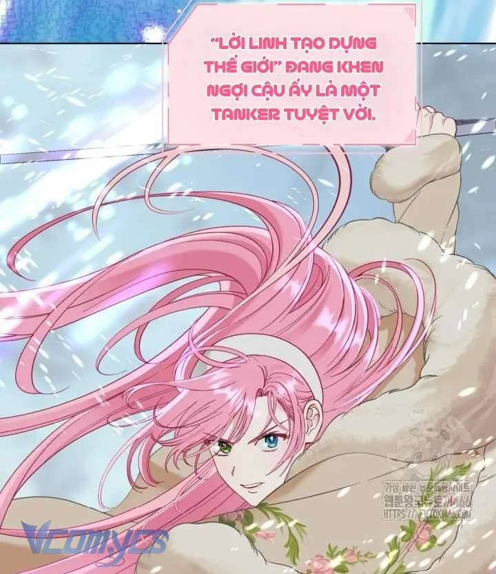 Sự Điều Trị Đặc Biệt Của Tinh Linh: Chapter 93