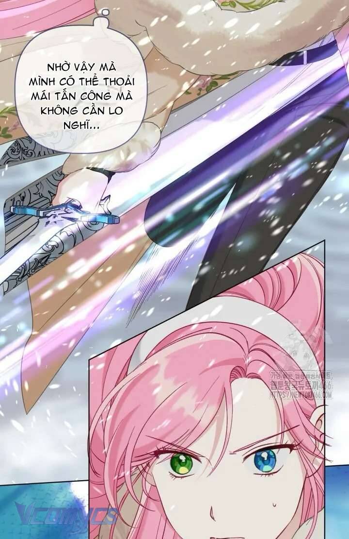 Sự Điều Trị Đặc Biệt Của Tinh Linh: Chapter 93