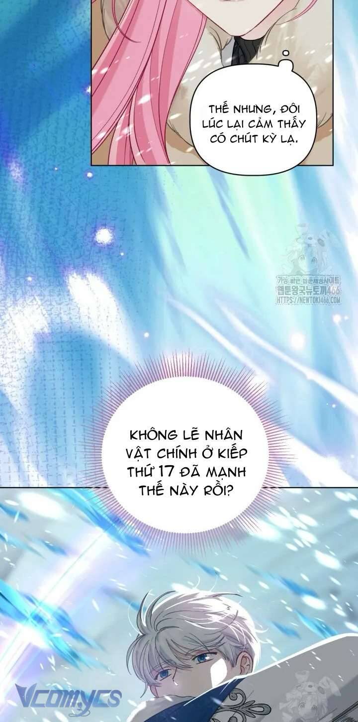 Sự Điều Trị Đặc Biệt Của Tinh Linh: Chapter 93